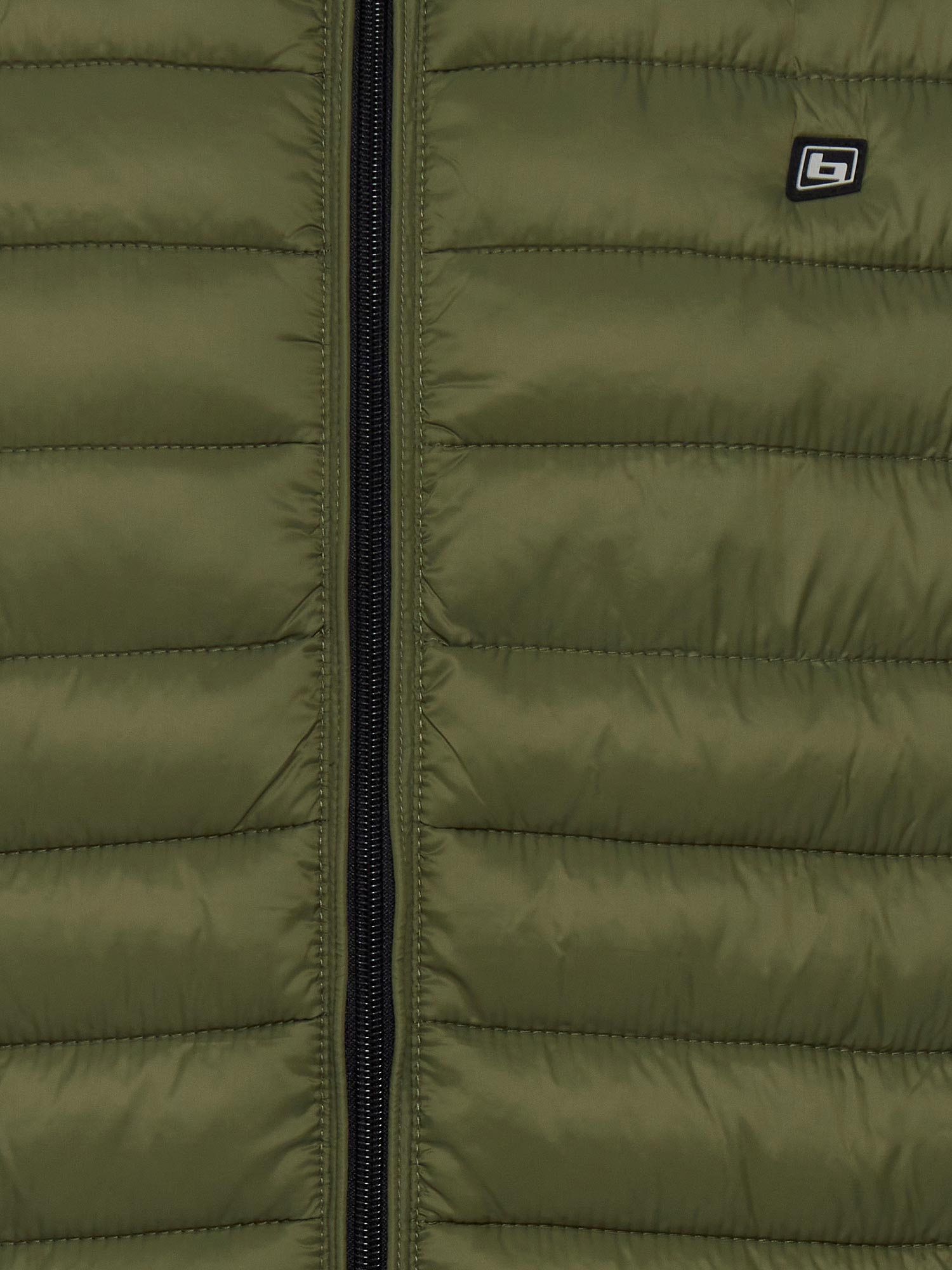 BLEND Яке BHROMSEY Hood