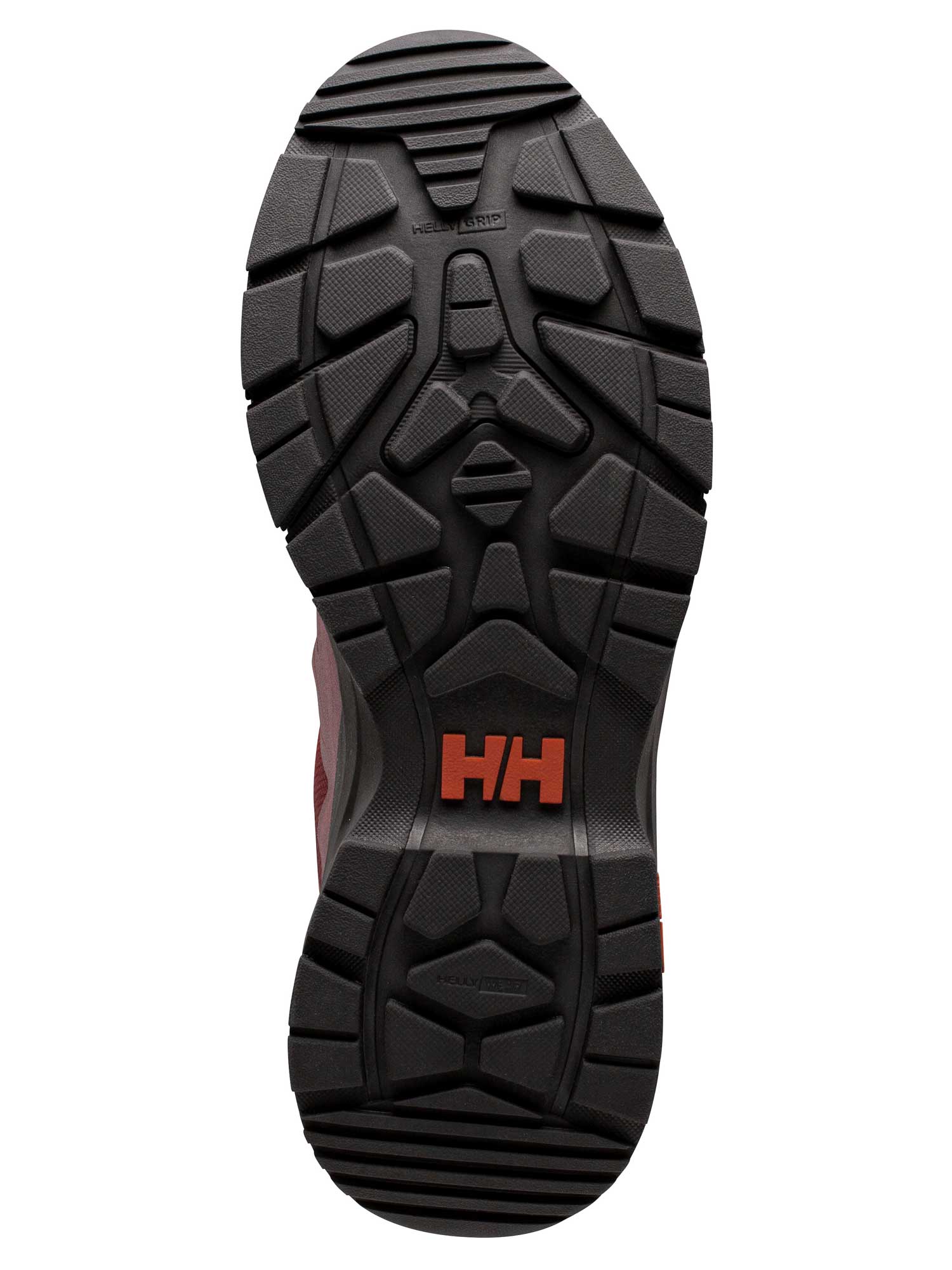 HELLY HANSEN Обувки CASCADE MID HT