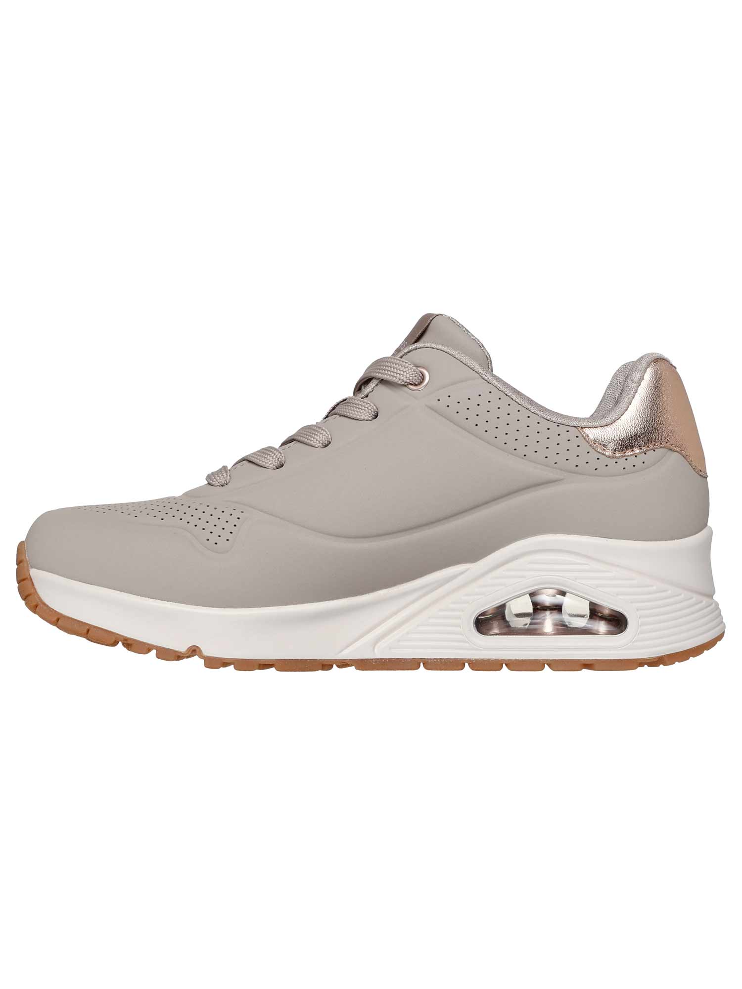 SKECHERS Обувки UNO - GOLDEN AIR