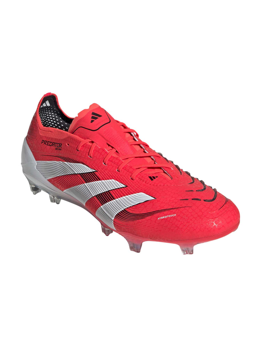 ADIDAS PERFORMANCE Обувки Predator Elite Firm Ground Boots