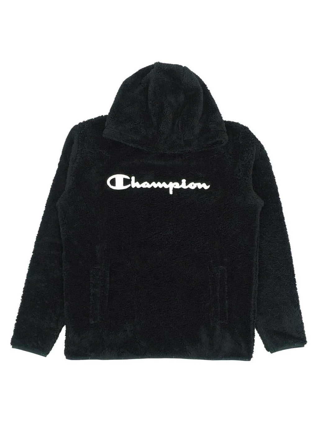 CHAMPION Суитшърт Hooded Top