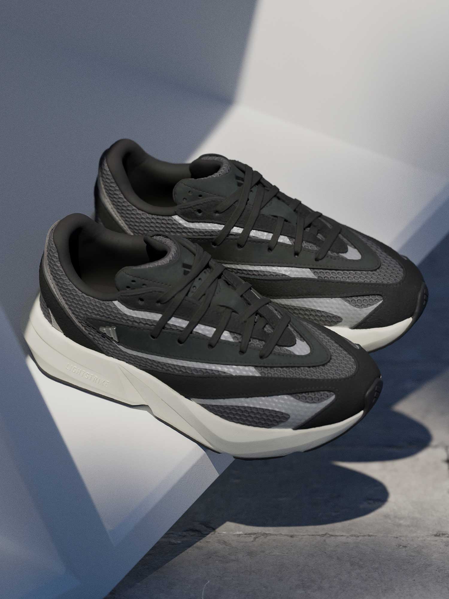 ADIDAS SPORTSWEAR Обувки Lightblaze