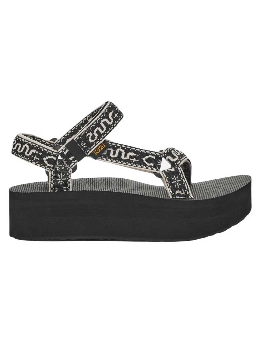 TEVA Сандали WS Flatform Universal