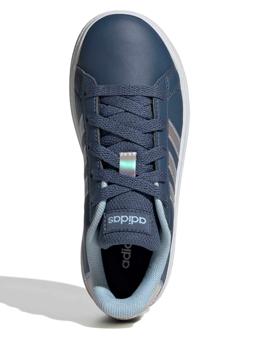 ADIDAS SPORTSWEAR Обувки Grand Court Lifestyle Lace Tennis