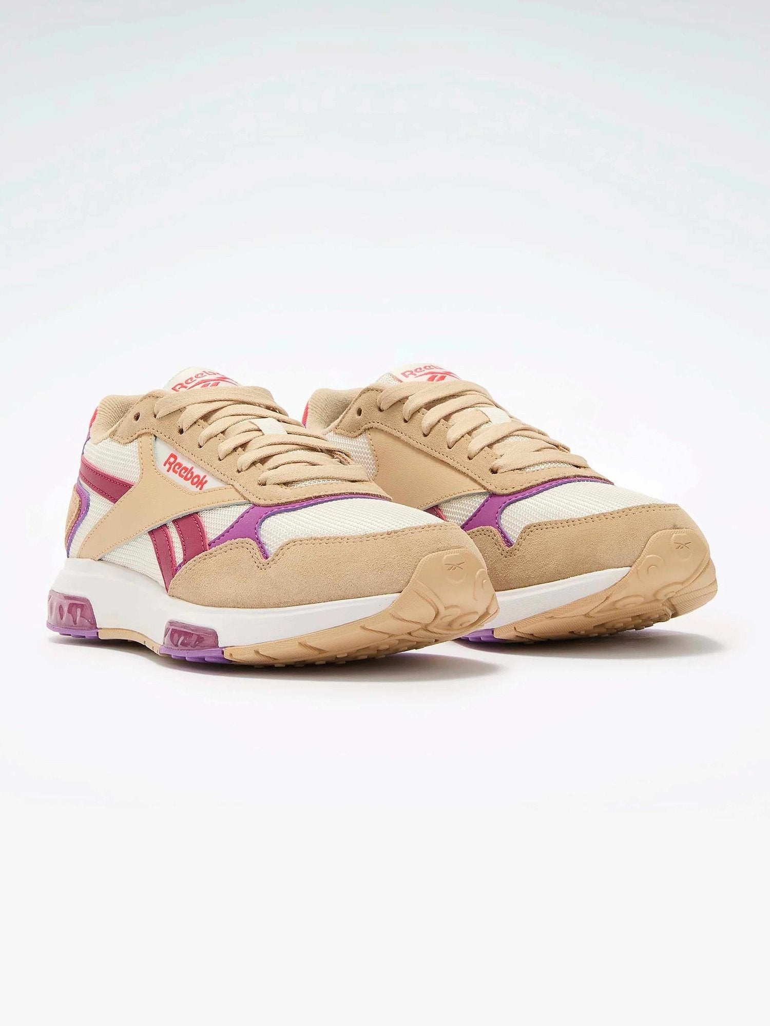 REEBOK Обувки GLIDE DMX
