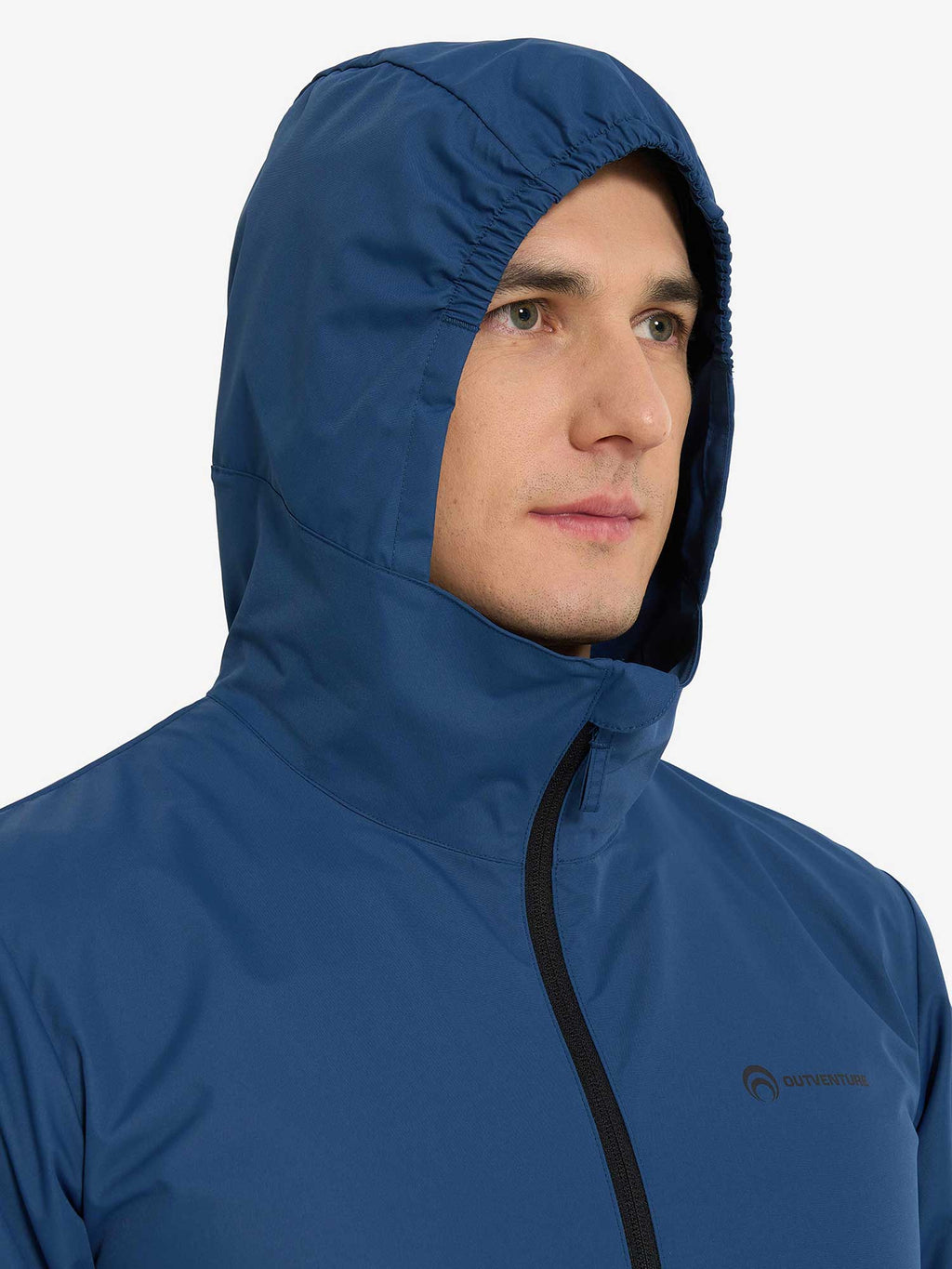 OUTVENTURE Ветровка Mens Best Price Windbreaker