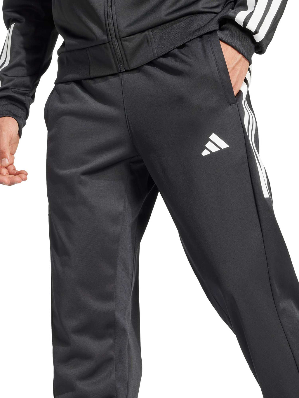 ADIDAS PERFORMANCE Спортно долнище Club Tennis 3-Stripes