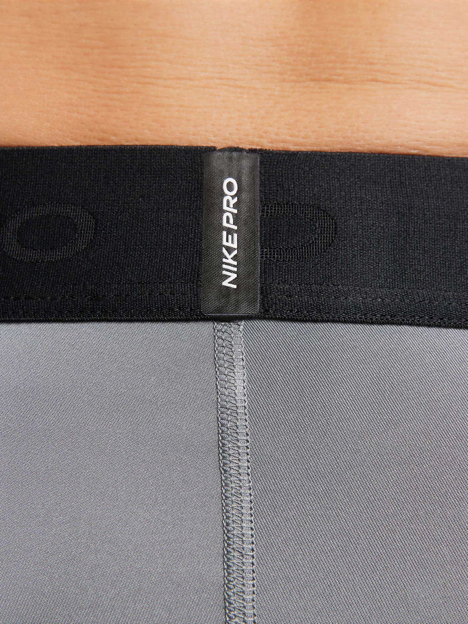 NIKE Клин M NP DF SHORT