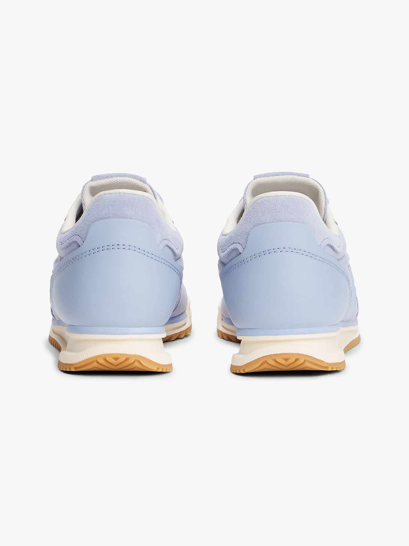 TOMMY JEANS Обувки TJW LOW PROFILE RUNNER