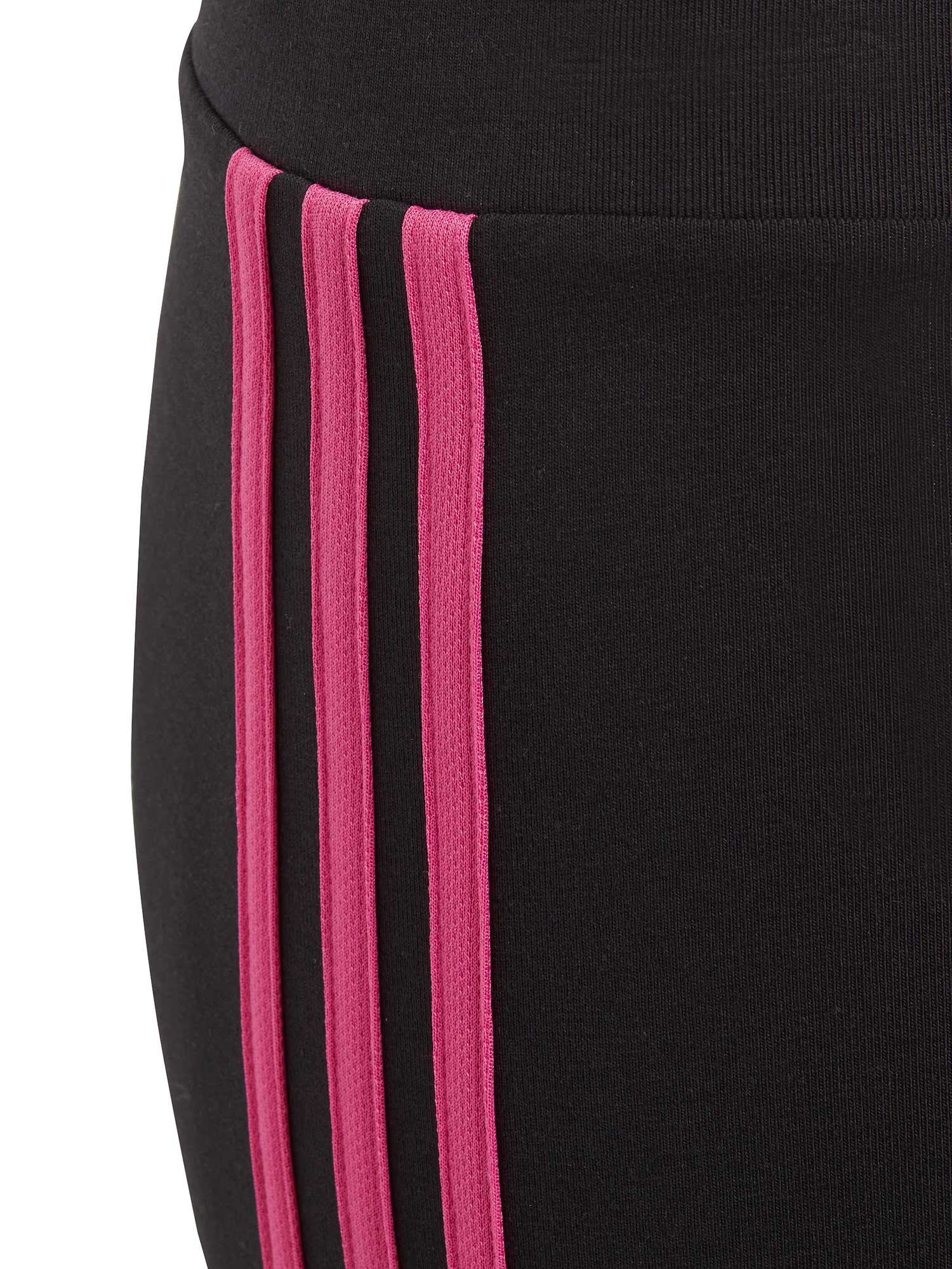 ADIDAS SPORTSWEAR Клин Essentials 3-Stripes Cotton Leggings