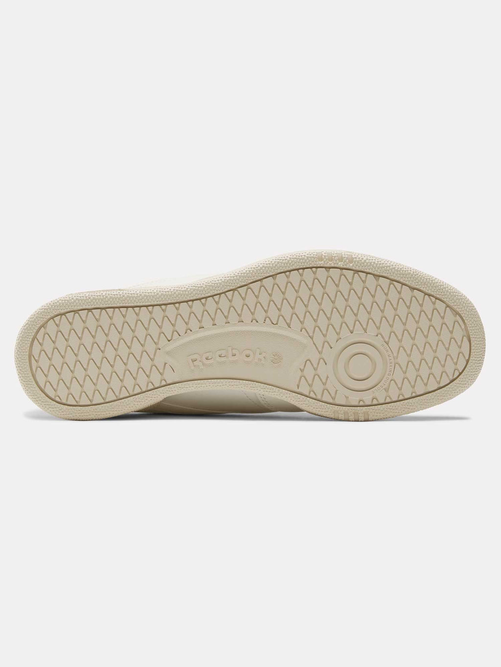 REEBOK Обувки CLUB C 85
