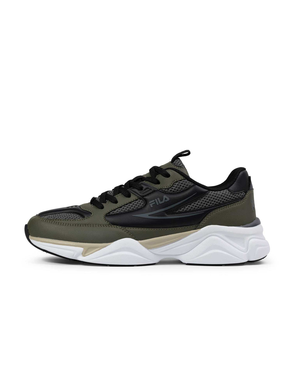 FILA Обувки FILA RECADE