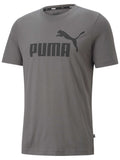 PUMA Тениска ESS Logo Tee (s)