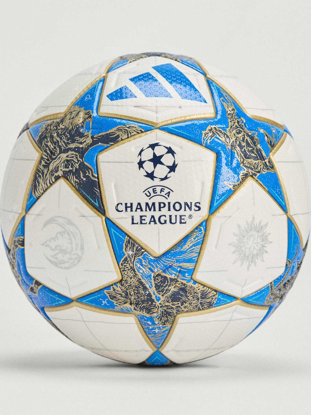 ADIDAS PERFORMANCE Футболна топка UCL Pro 25\/26 League Stage Ball