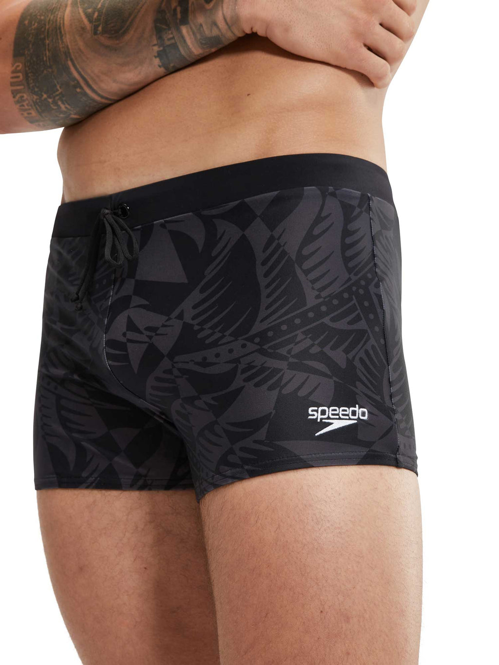 SPEEDO Бански MENS VALMILTON AQUASHORT