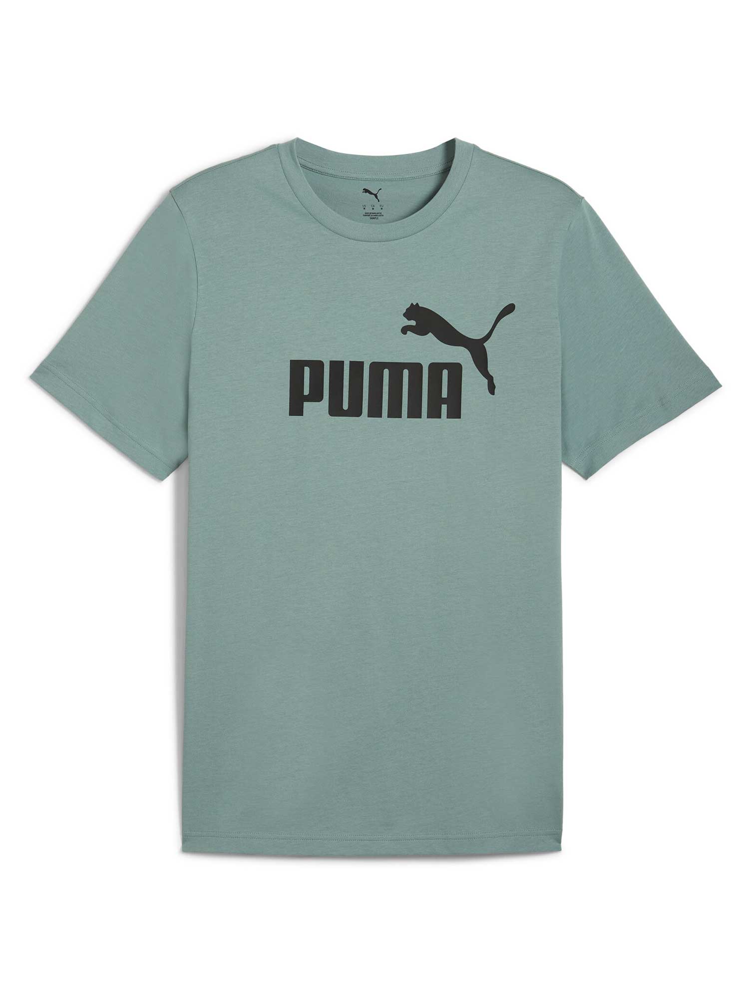 PUMA Тениска ESS No. 1 Logo Tee (s)