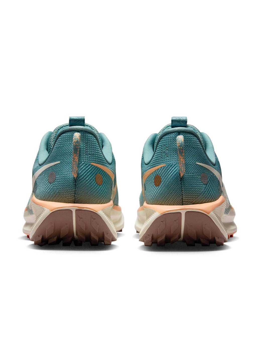 NIKE Обувки W REACTX PEGASUS TRAIL 5
