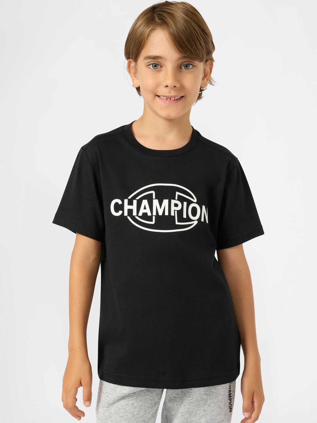 CHAMPION Тениска SS Tee
