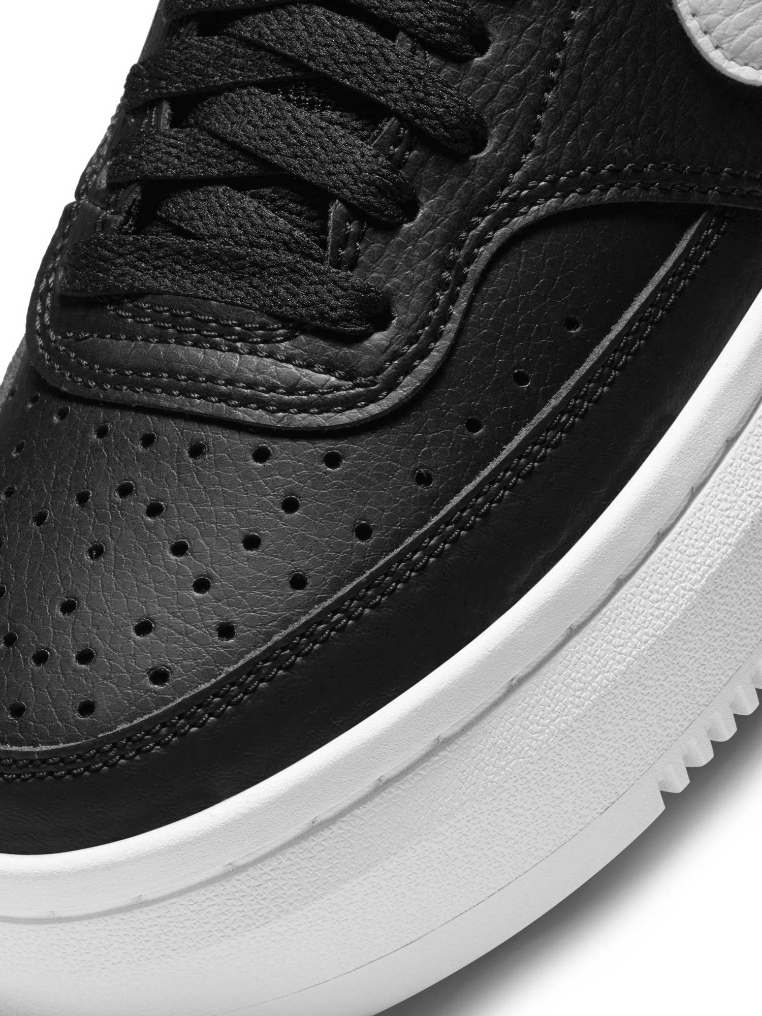 NIKE Обувки W COURT VISION ALTA LTR