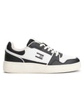 TOMMY JEANS Обувки TJM RETRO BASKET