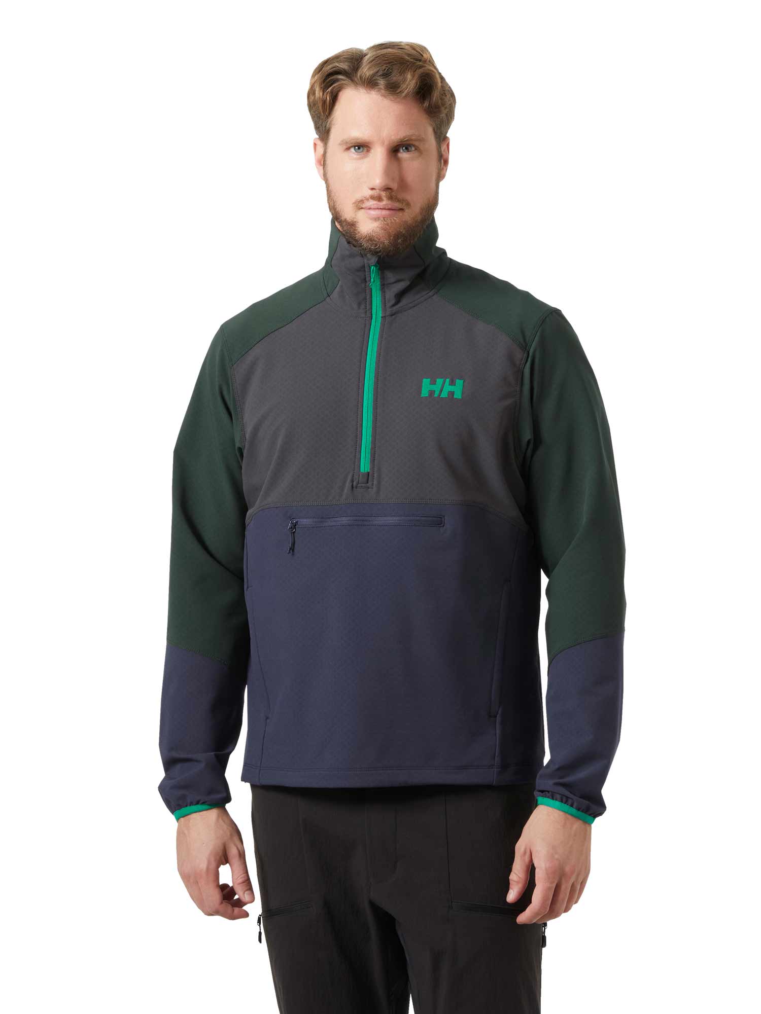 HELLY HANSEN Анорак CASCADE SHIELD ANORAK