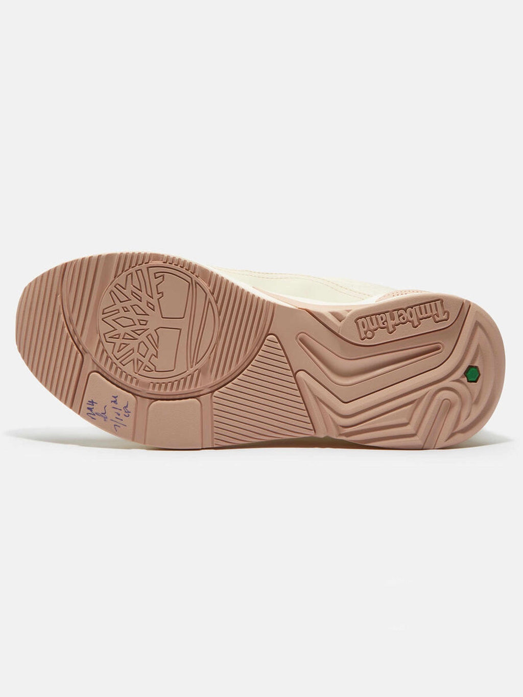 TIMBERLAND Обувки DELPHIVILLE LOW LACE UP SNEAKER