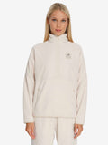 DEMIX Полар W D Fleece half zip