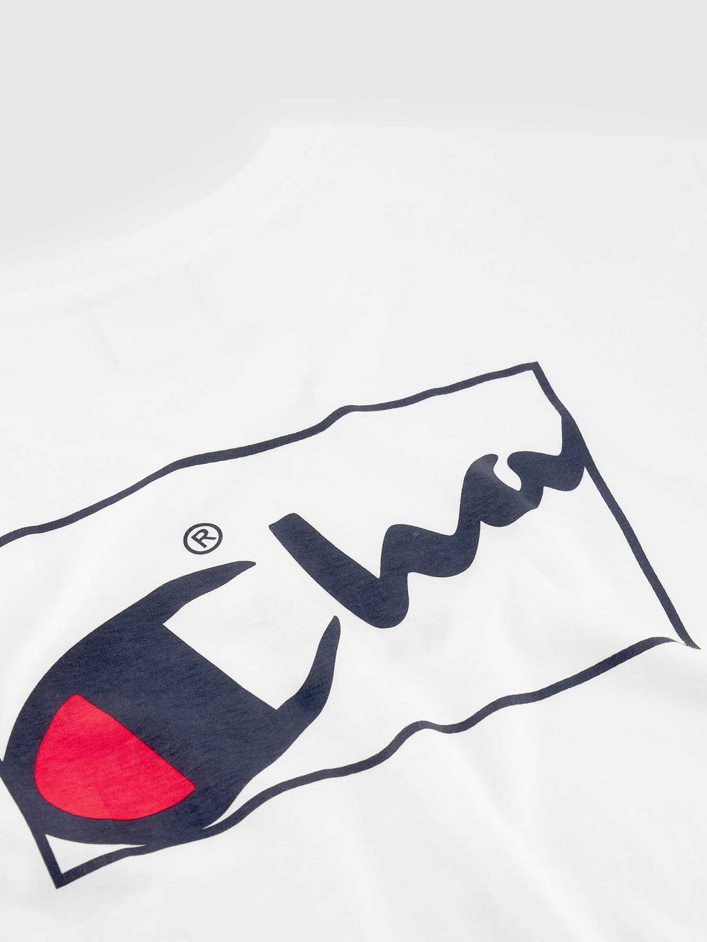 CHAMPION Тениска SS Tee