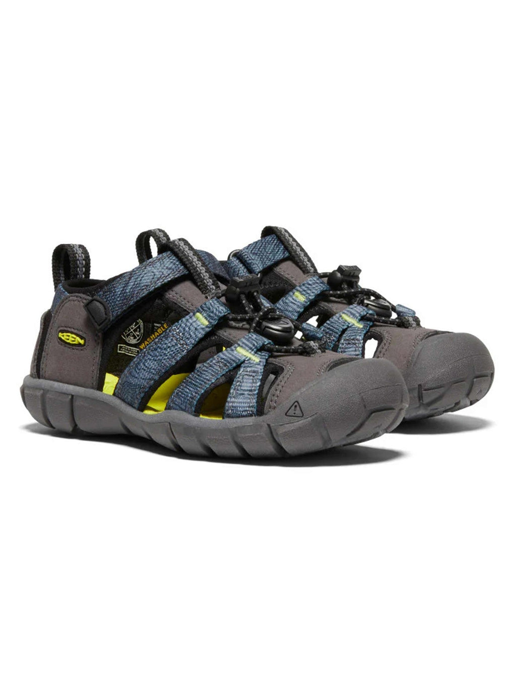 KEEN Сандали SEACAMP II CNX
