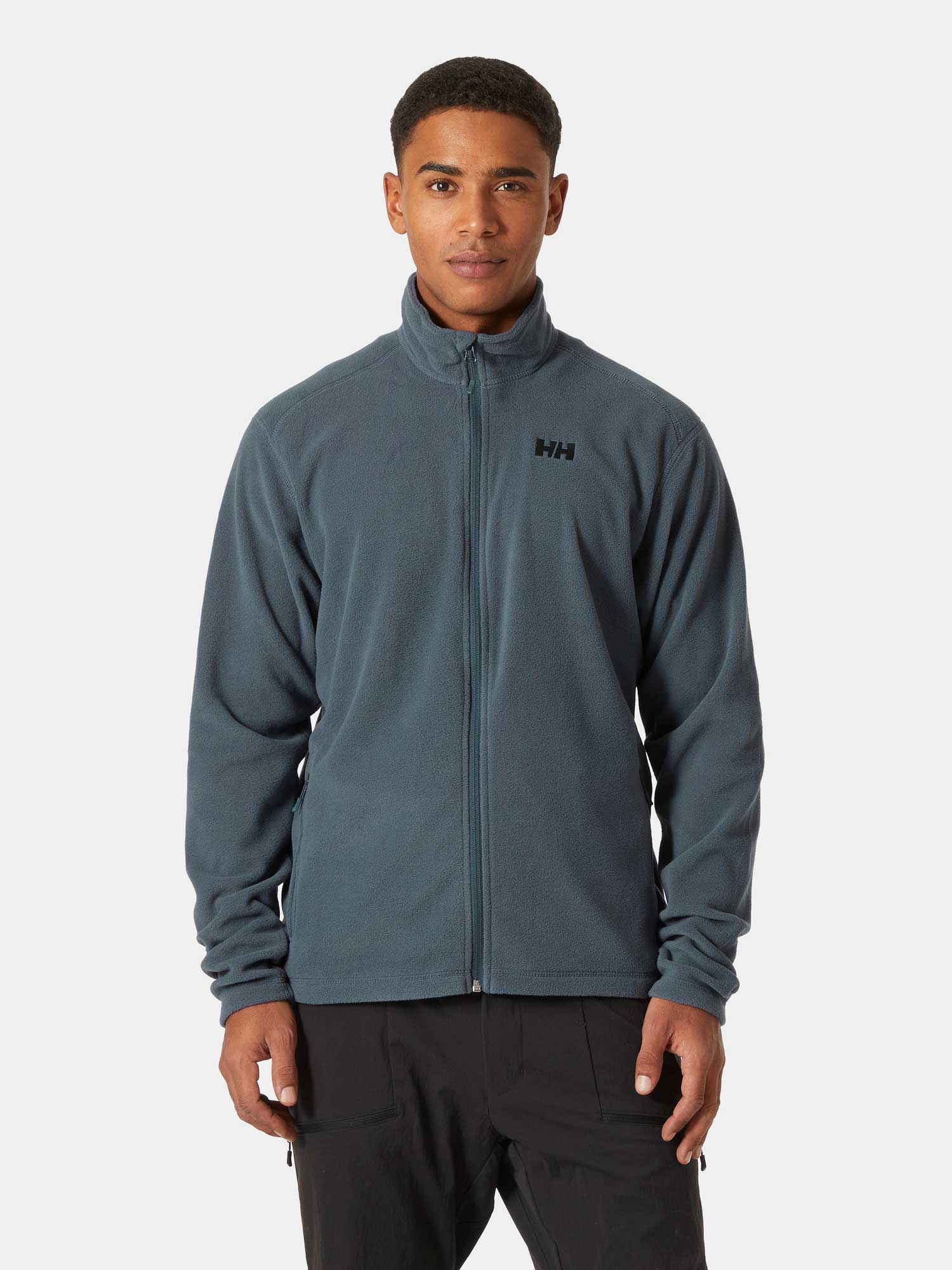HELLY HANSEN Полар DAYBREAKER FLEECE JACKET