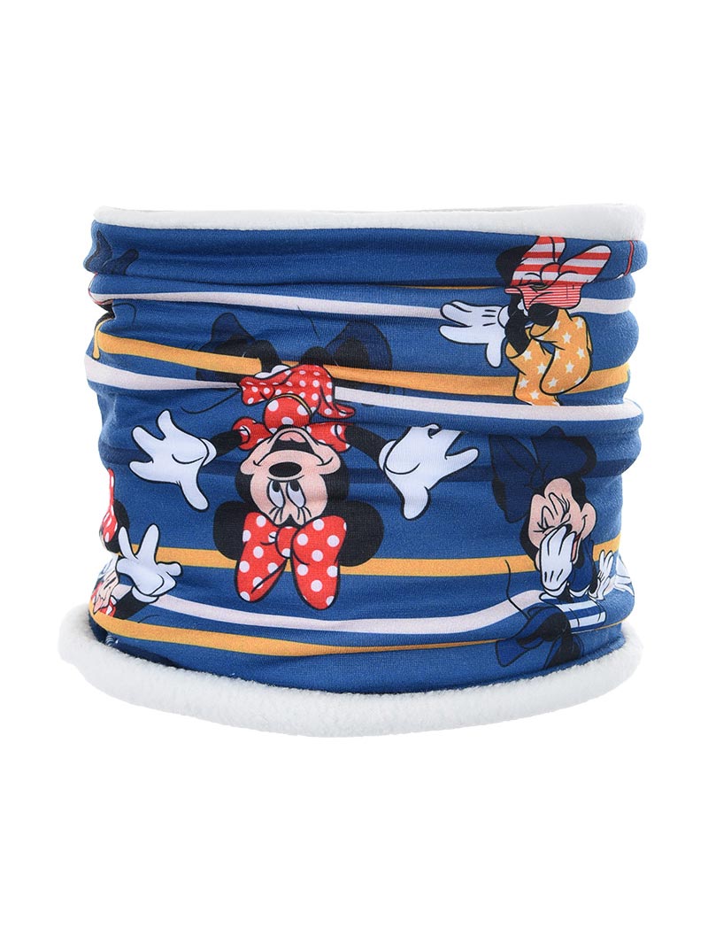 KIDS MOVIE HEROES Шал-яка MINNIE