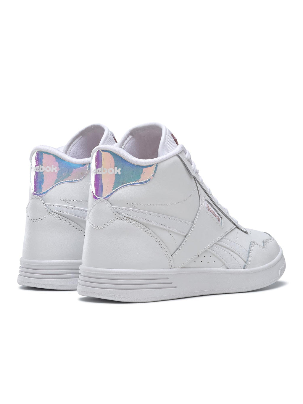 REEBOK Обувки Club High Top