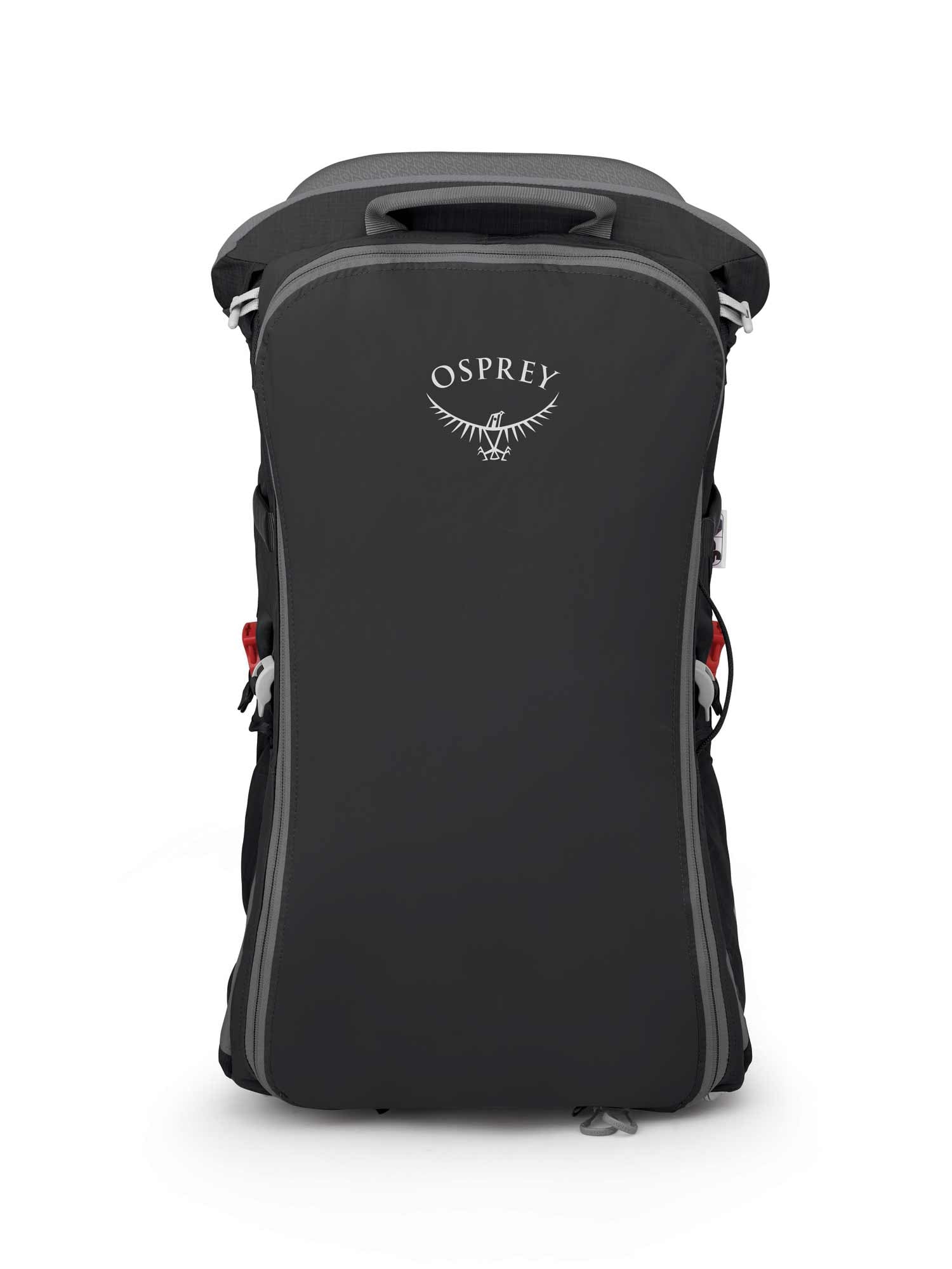 OSPREY Раница със седалка за дете Poco LT