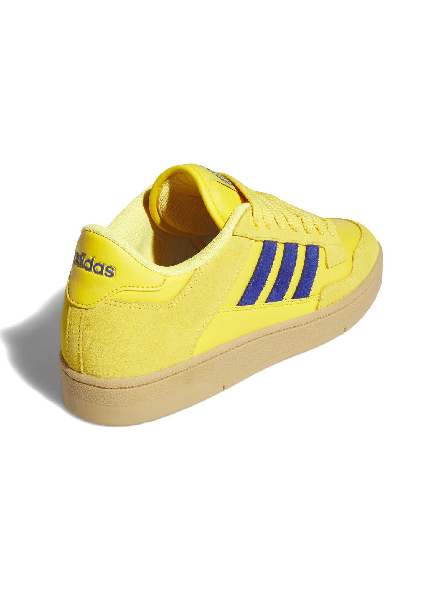 ADIDAS PERFORMANCE Обувки Rapid Court Low