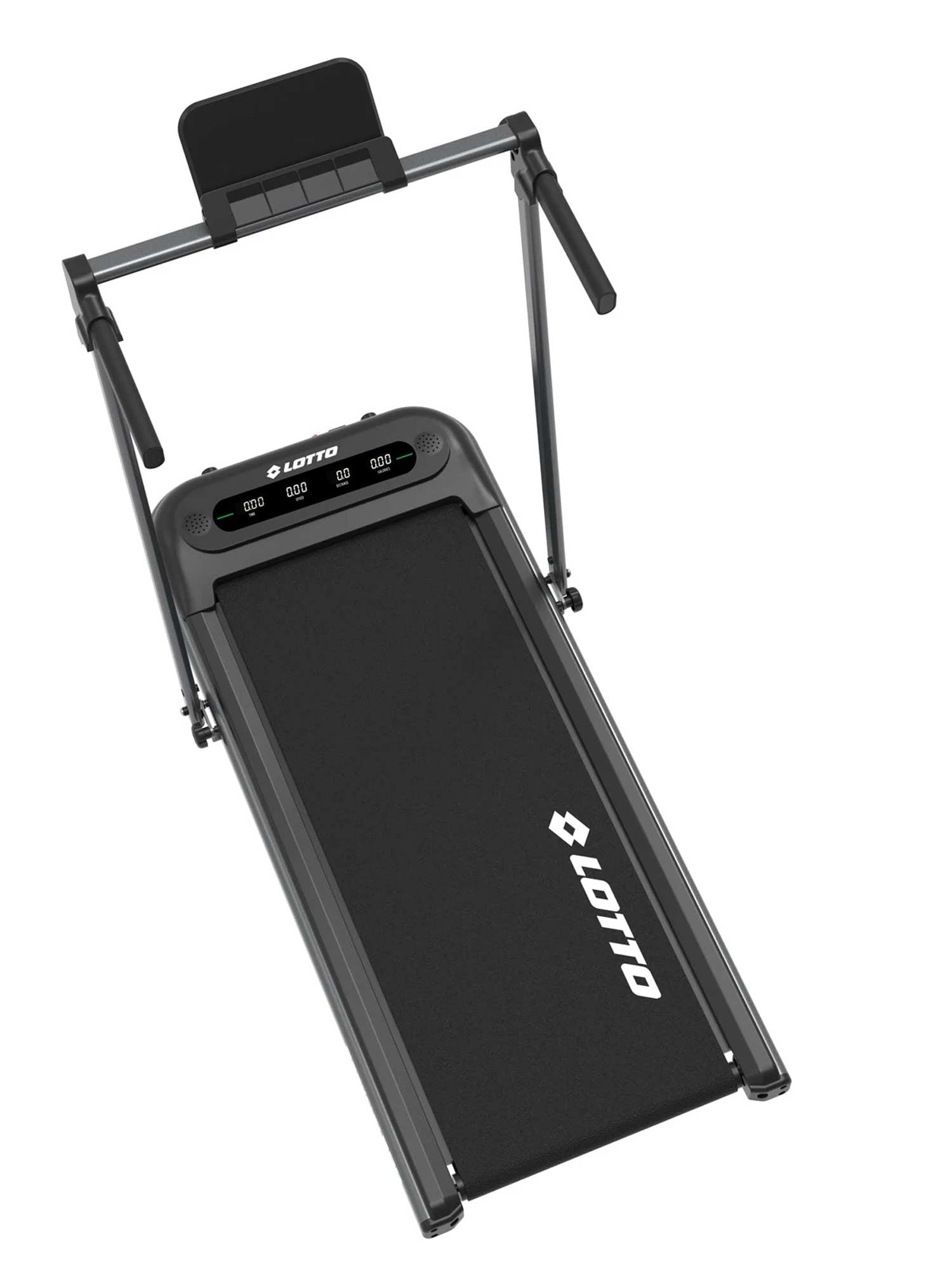 LOTTO FITNESS Smart Бягаща пътека EASYRUN 300 10 км / 1.00 HP