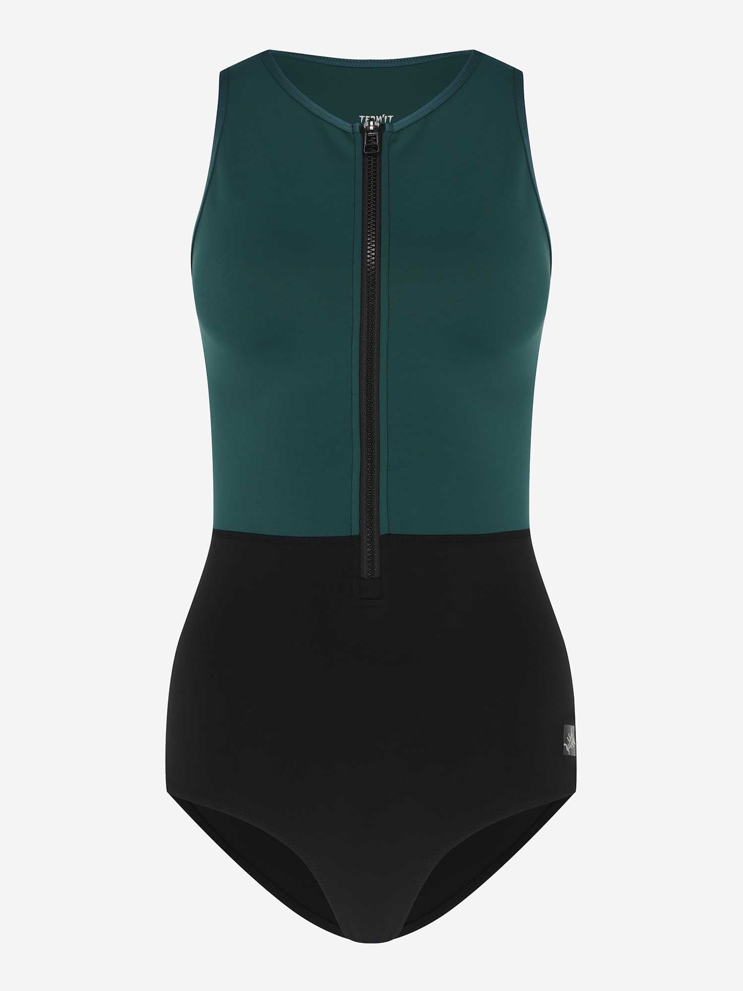 TERMIT Цял бански Surf Female Wetsuit