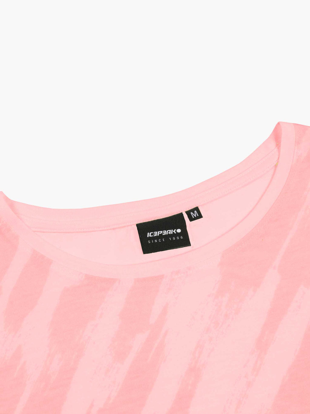 ICEPEAK Тениска ALGOMAN