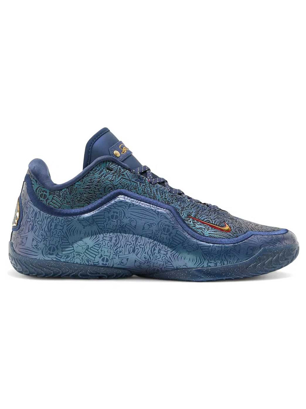 NIKE Обувки LEBRON XXIII