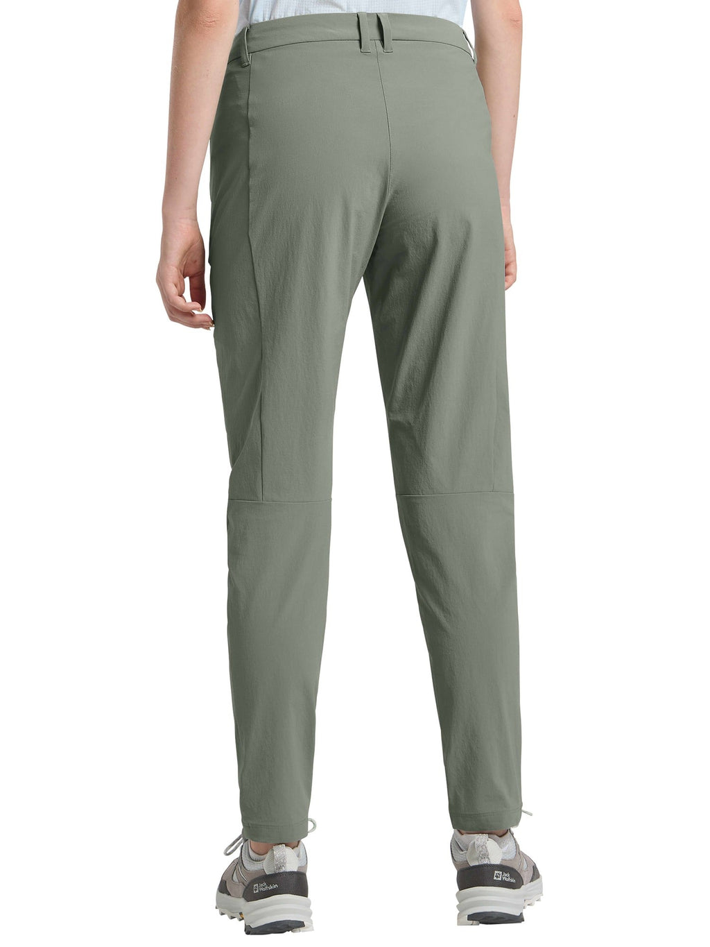 JACK WOLFSKIN Панталон HIKEOUT PANTS W