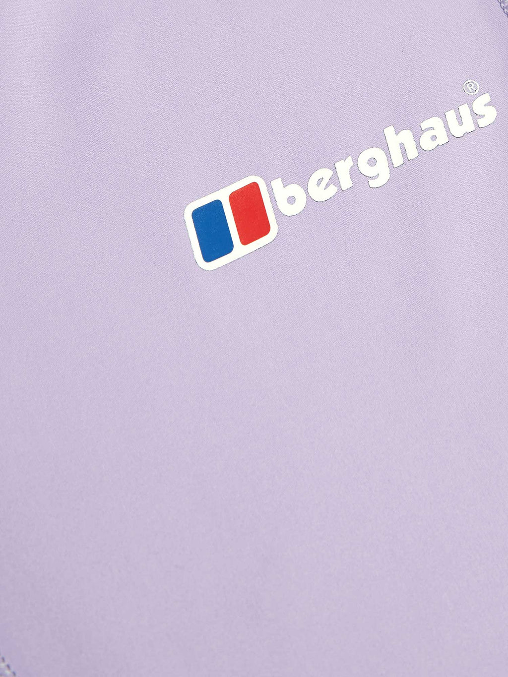 BERGHAUS Клин W BERG BIG LOGO CORE