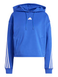 ADIDAS SPORTSWEAR Суитшърт Future Icons 3-Stripes Hoodie