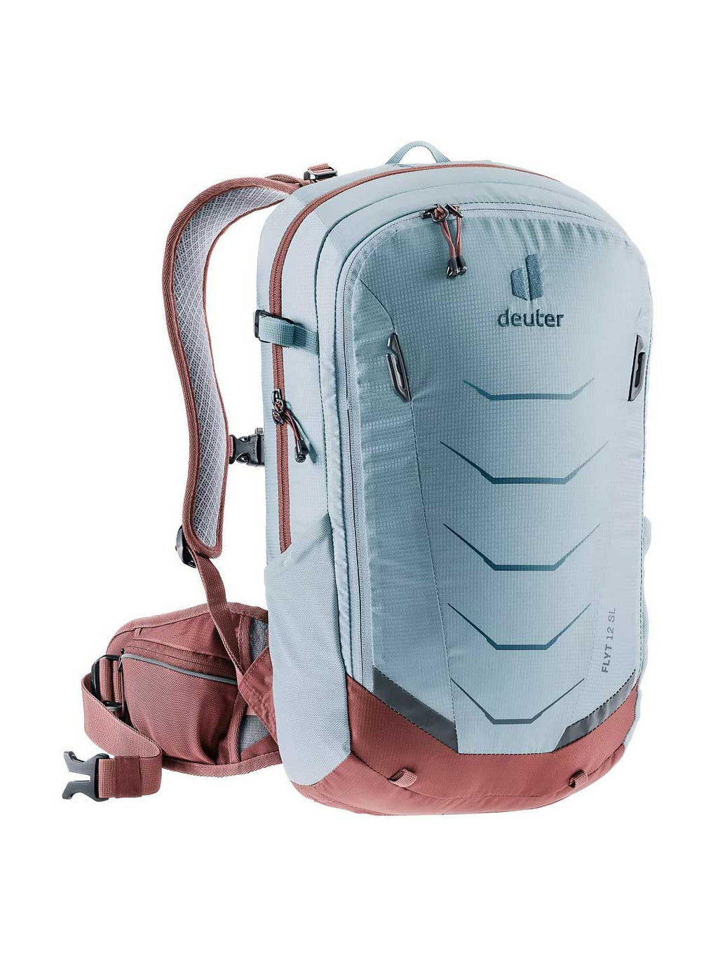 DEUTER Вело раница Bike M 12 SL