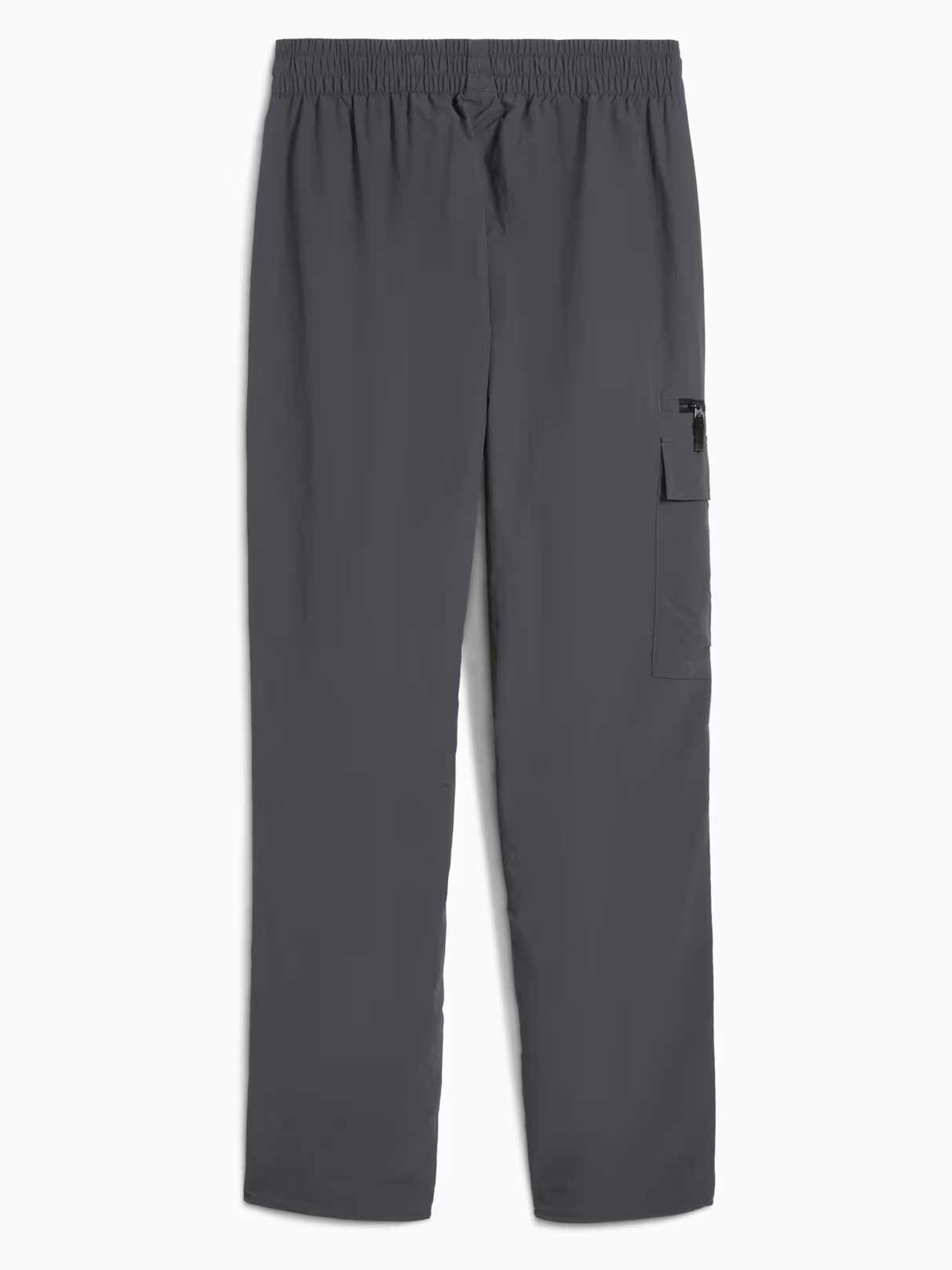 PUMA Спортно долнище PUMATECH Better Woven Pants cl