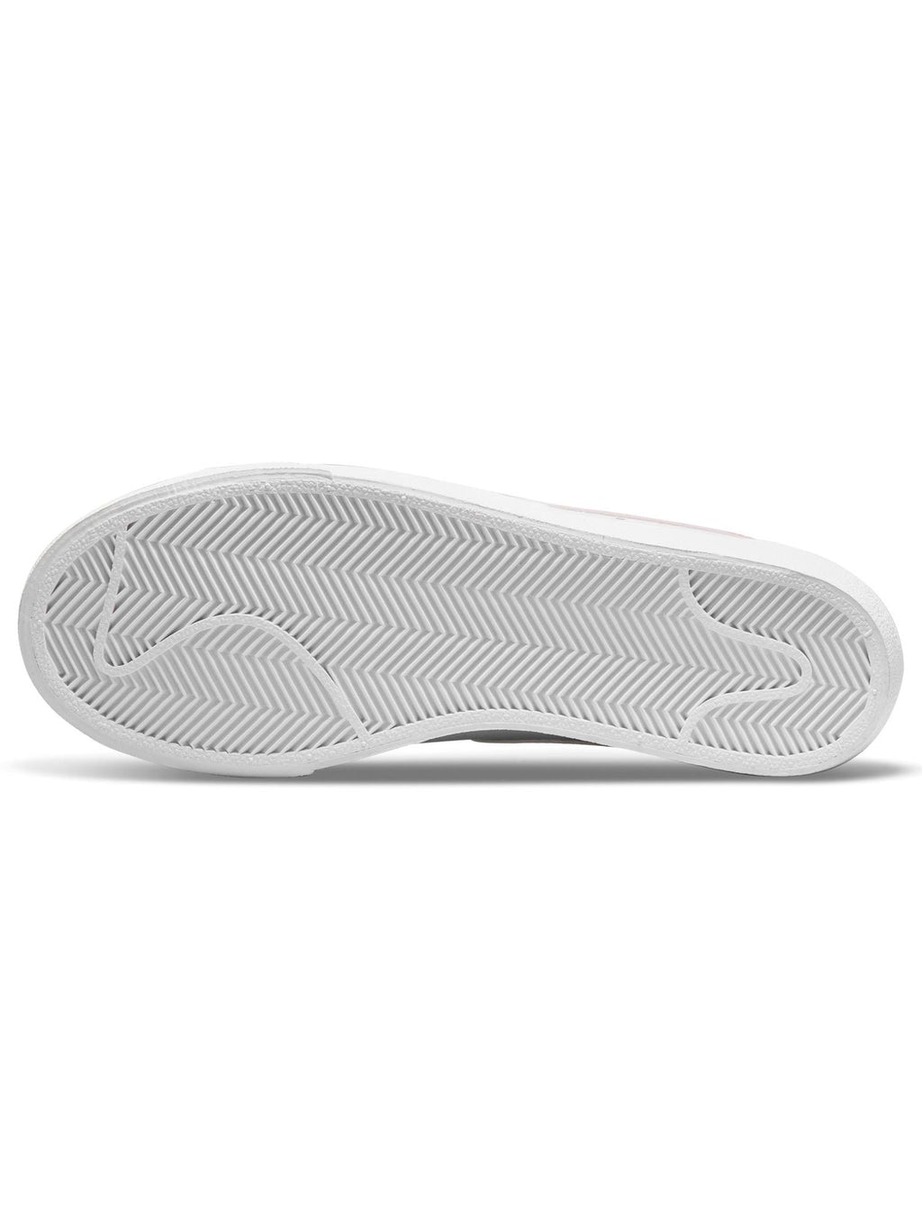 NIKE Обувки W BLAZER LOW PLATFORM
