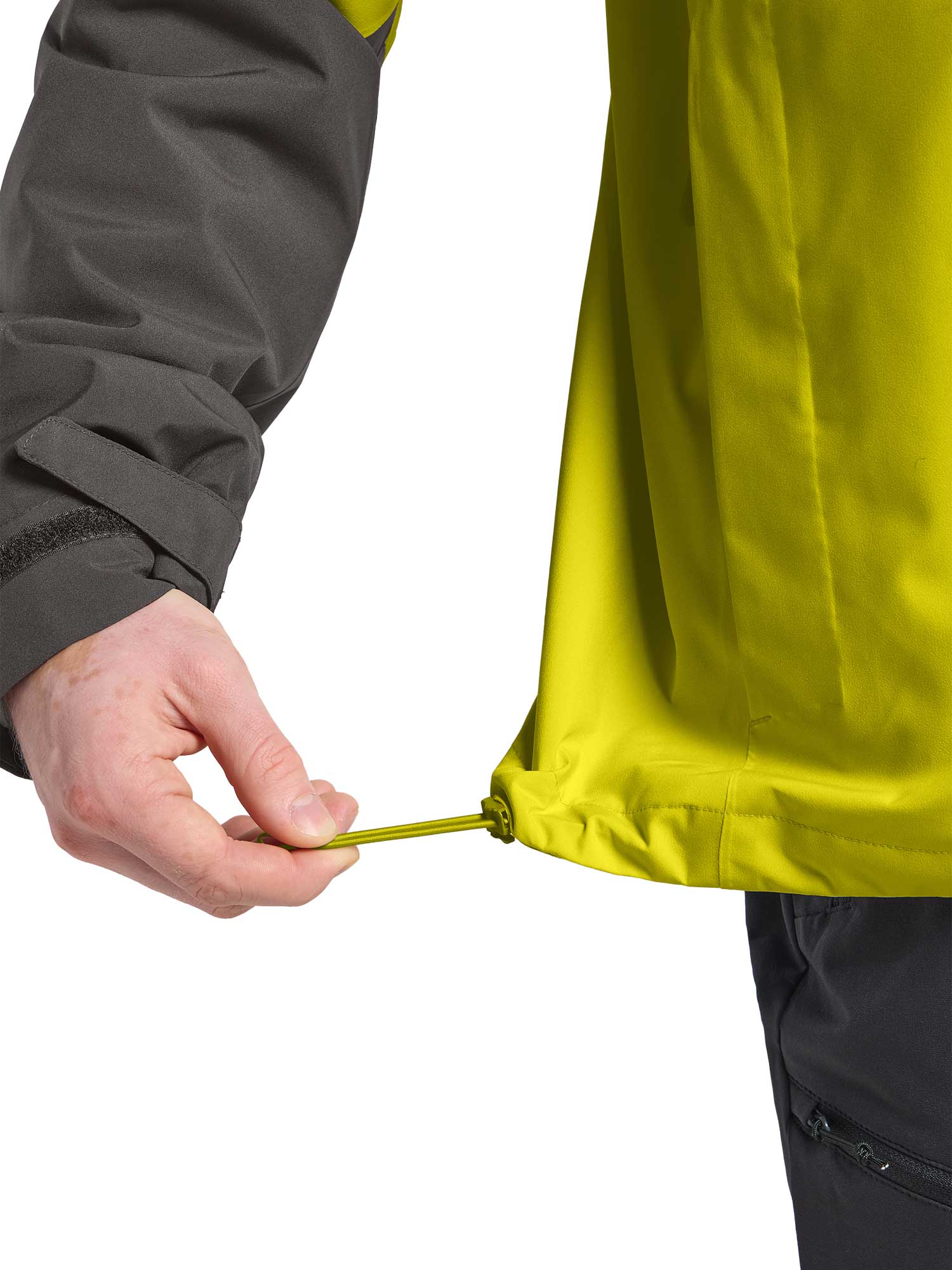 JACK WOLFSKIN Яке WEILTAL 2L JKT M