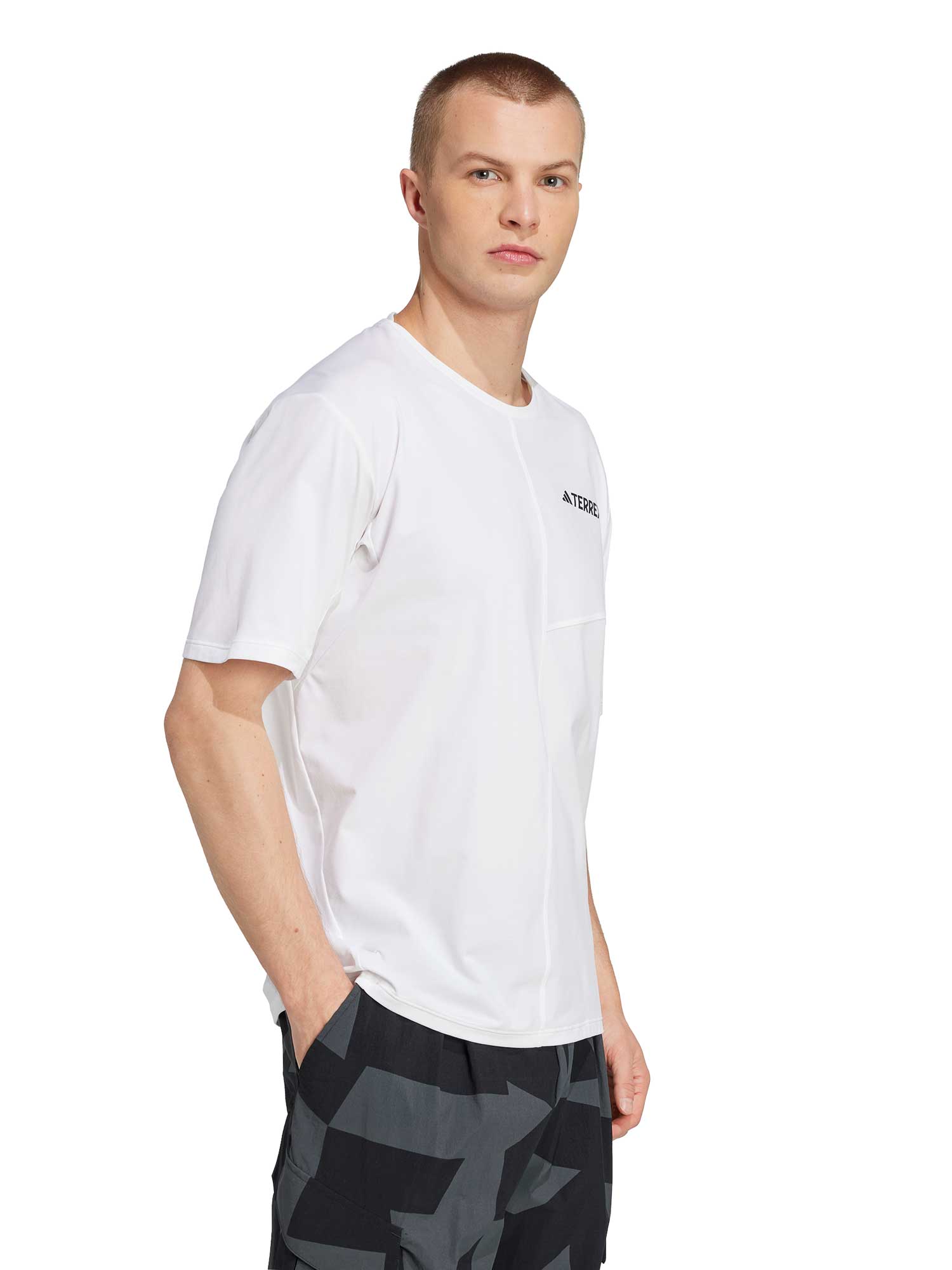 ADIDAS PERFORMANCE Тениска Terrex Multi Climacool T-Shirt