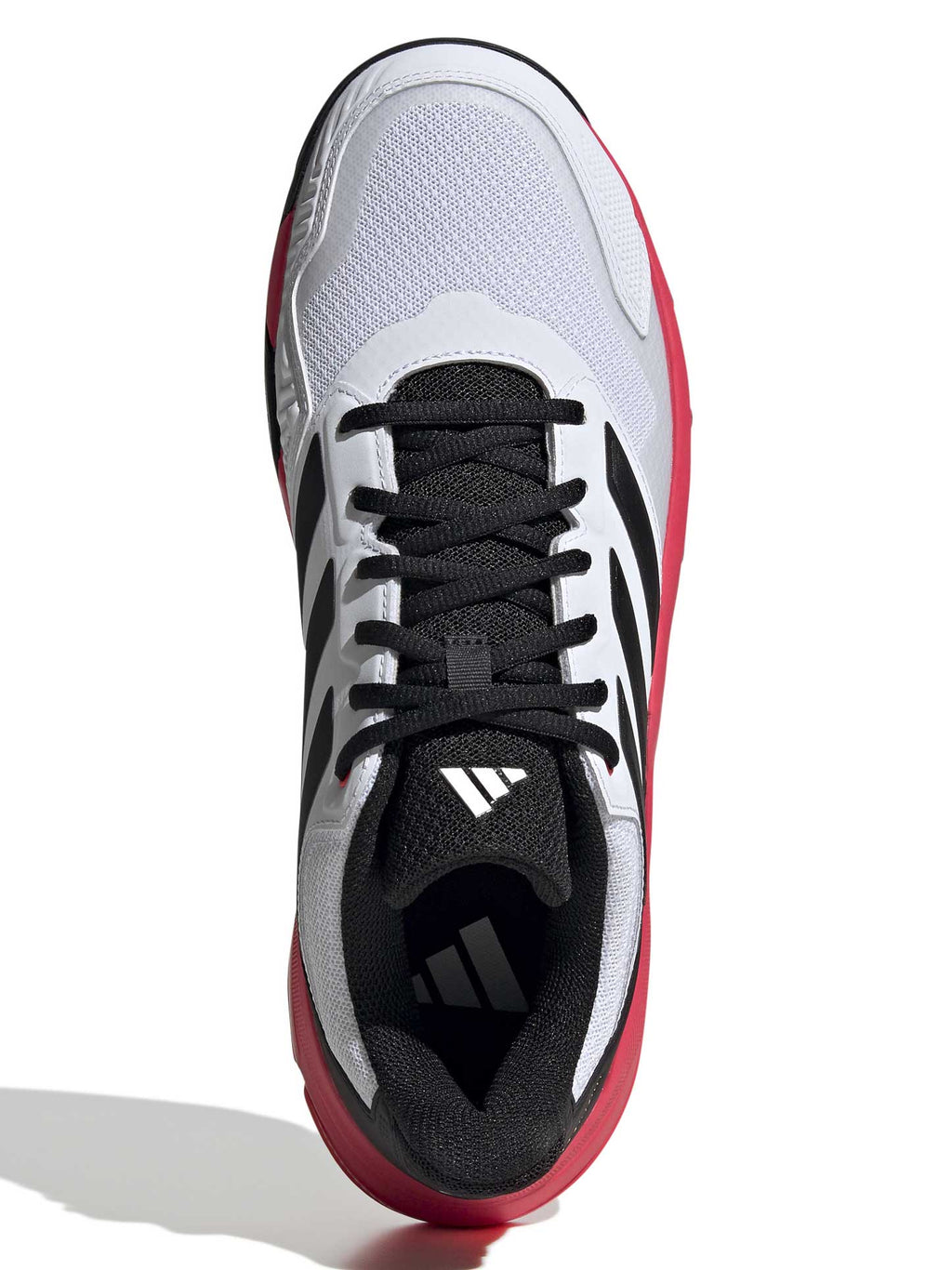 ADIDAS PERFORMANCE Обувки Courtjam Control 3 Tennis