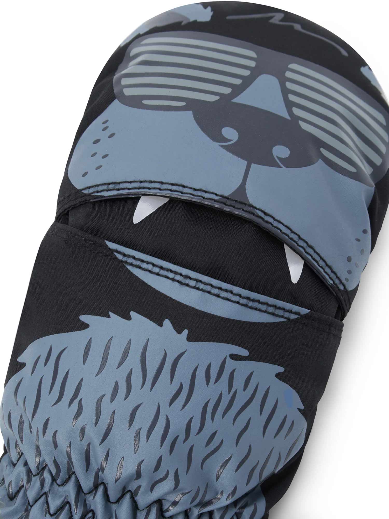 DAKINE Детски ръкавици TODDLER SCRAMBLER MITTS