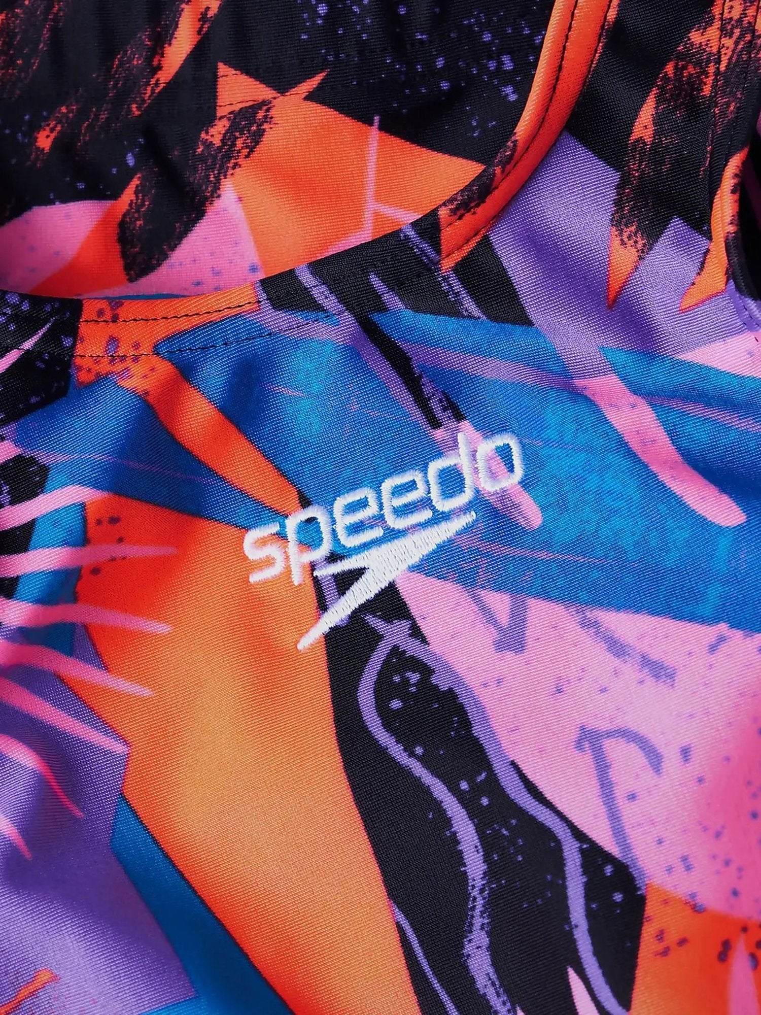 SPEEDO Бански 2 части ALV VOLLEY 2PC AF
