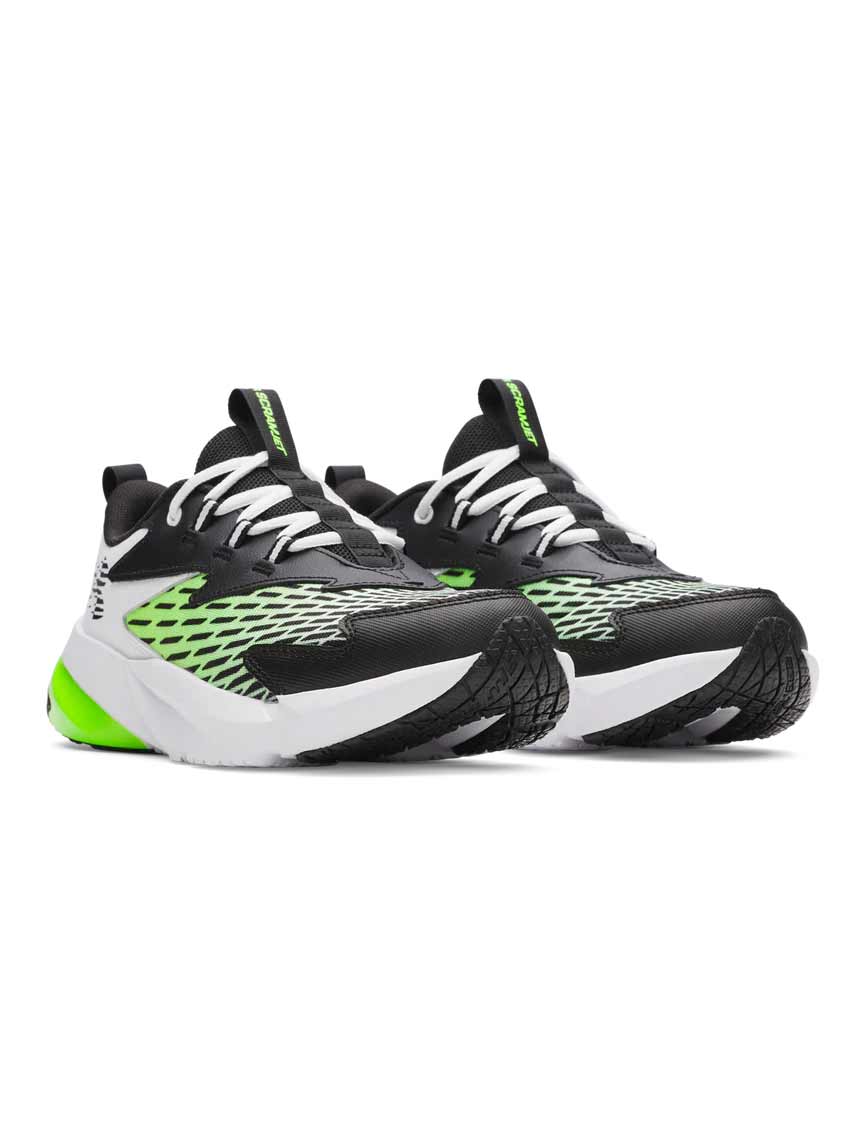 UNDER ARMOUR Обувки UA BGS Scramjet 7